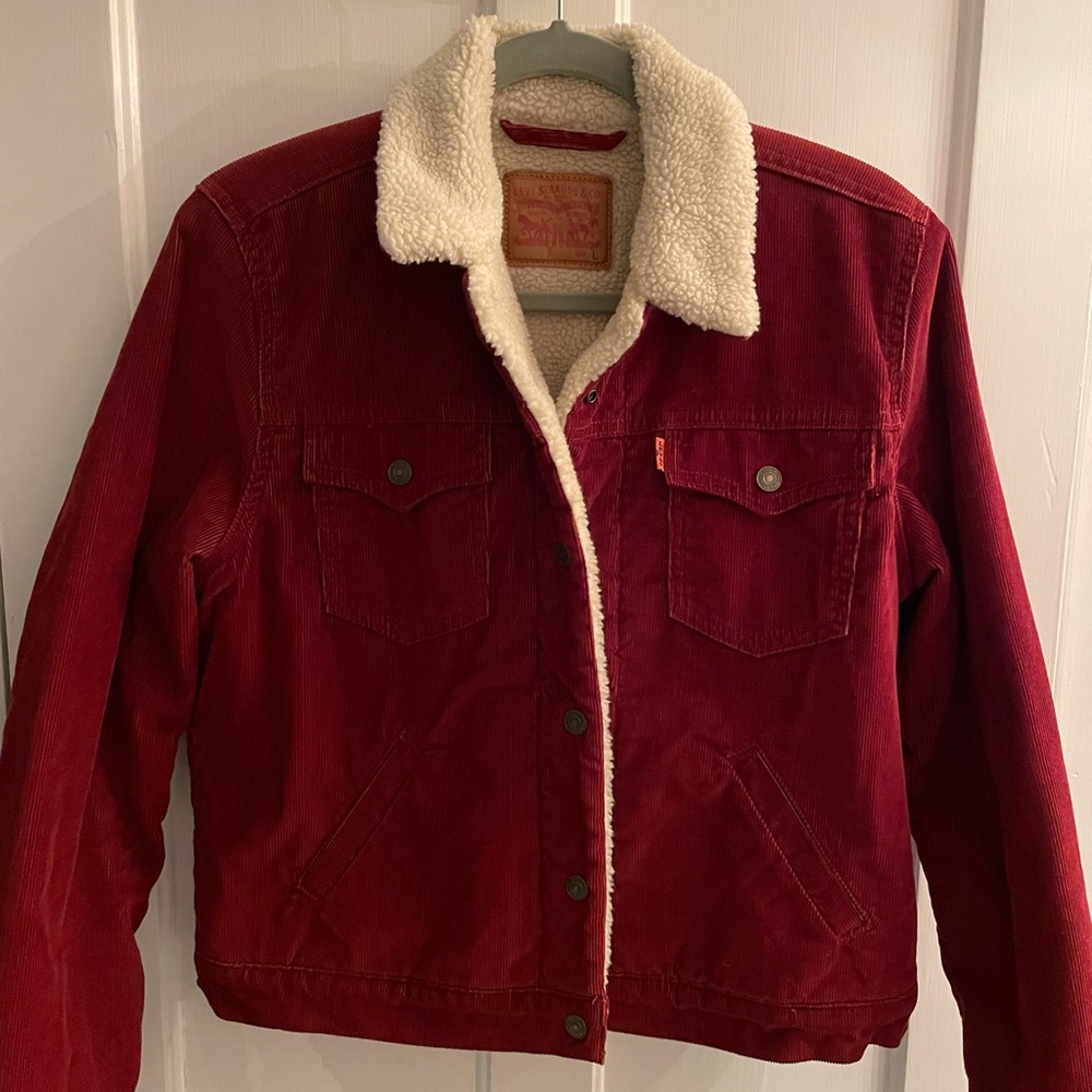 LEVIs Jacket